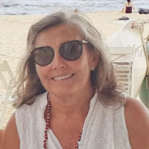 Marga Bertran