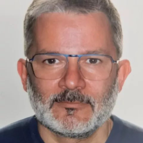 Foto de Oliver Fernàndez Expósito