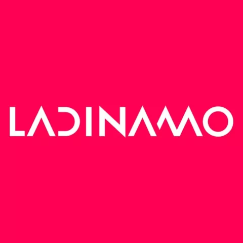 Logo La Dinamo