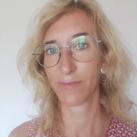Foto de Betina Verger