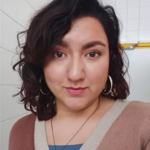Foto de Valeria Cuencia