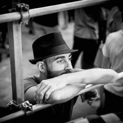 Foto de Carles Oliver