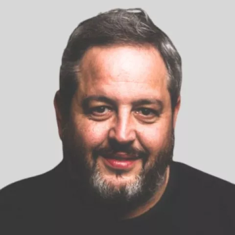 Foto de Pablo Cordero