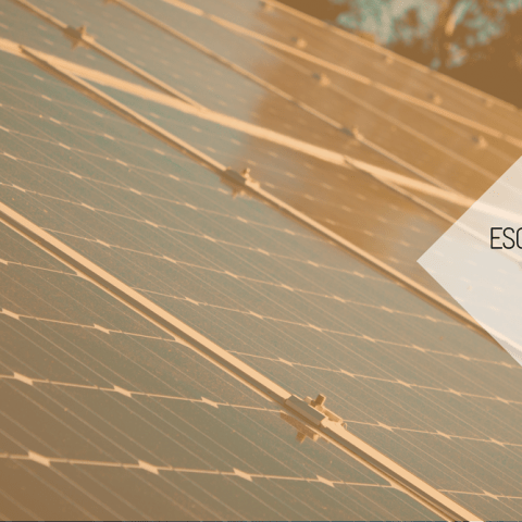 Curso ayudas europeas para la rehabilitación energética Escola Sert