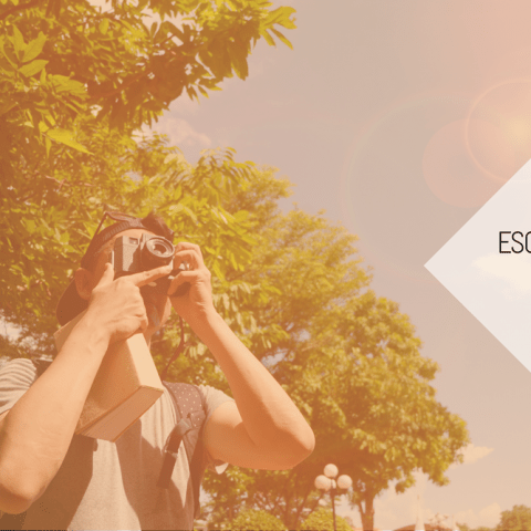 Curs de fotografia d'arquitectura Escola Sert