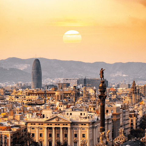 Curso oposiciones Barcelona Escola Sert
