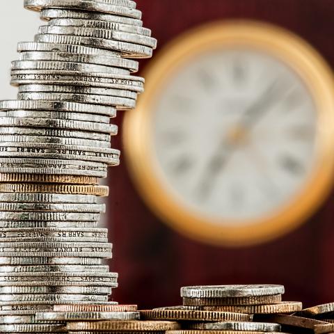 Jornada sobre subvenciones europeas para arquitectos Escola Sert