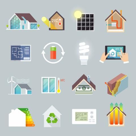 Postgrado en instalaciones y eficiencia energética en la edificación