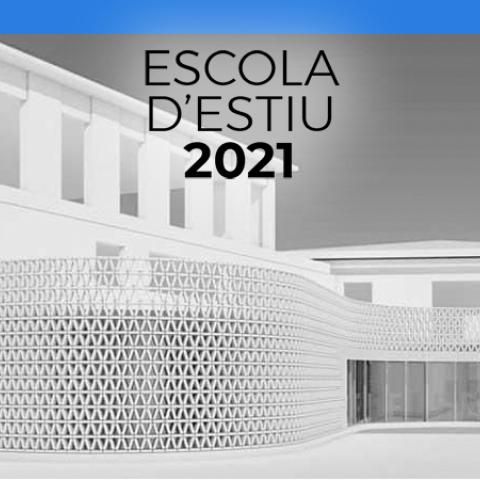 cartell curs photoshop escola estiu