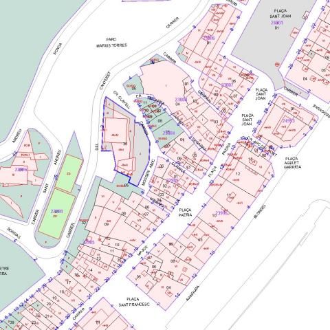 imatge cadastre