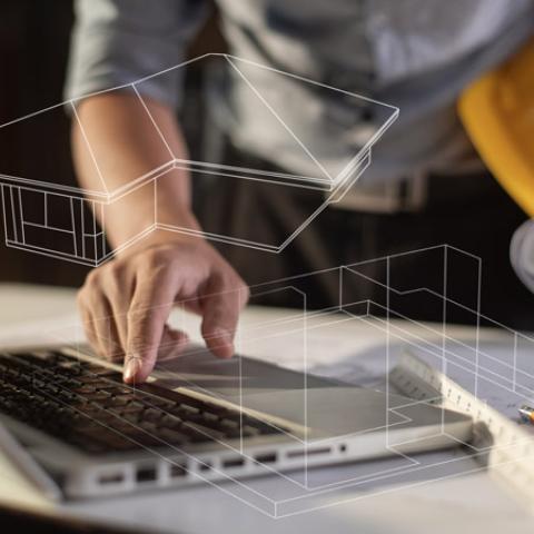 Representación de Archicad