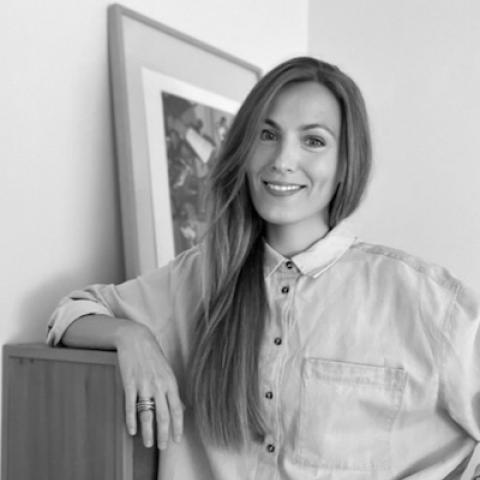 Foto de Anaïs Eribald