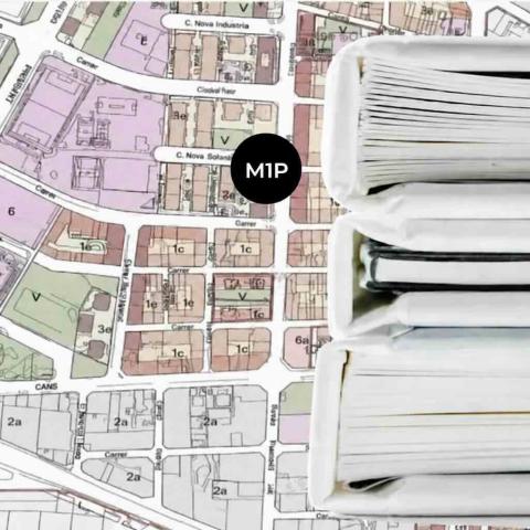 Carátula del curso de oposicones en su módulo práctico