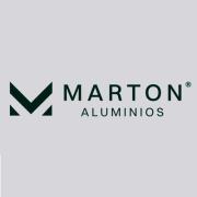 Logo Marton Aluminios