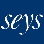 Logo de Seys