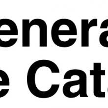 Generalitat de Catalunya