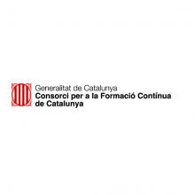 Consorci formació continua