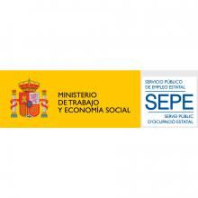 SEPE Ministerio de Trabajo