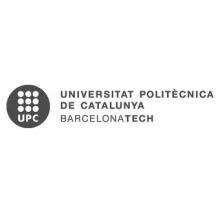 UPC Logo