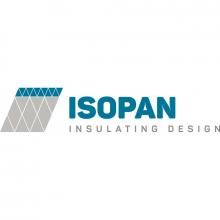isopan logo