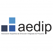 AEDIP logo