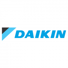 Logo de Daikin