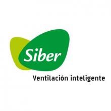 Logo de Siber
