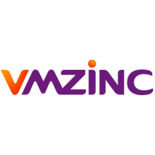 Logo de VMZINC