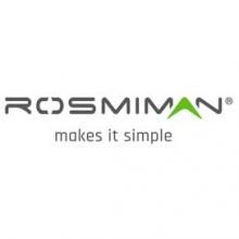 Logo de Rosmimam