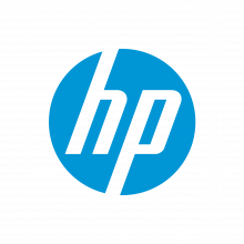 logo HP