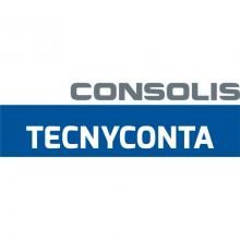 Logo Tecnyconta