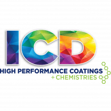 Logo ICD