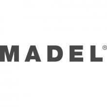 Logo de Madel