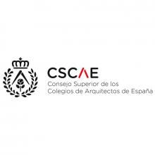 Logo CSCAE