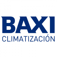 Logo de Baxi