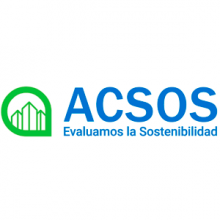 Logo de Acsos