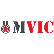Logo de MVIC