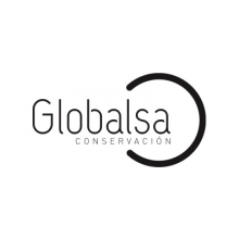 Logo de Globalsa conservación