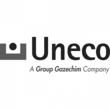 Logo de Uneco