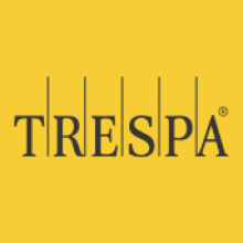 Logo de trespa