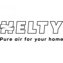Logo de Helty