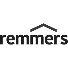 Logo de Remmers