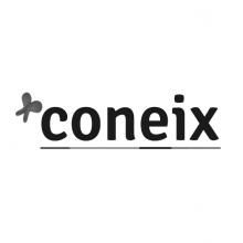 Logo Coneix