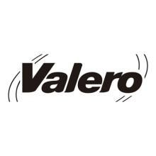 Logo de Valero