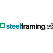 Logo de Steel Framing