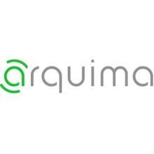 Logo de Arquima
