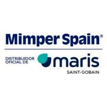 Logo de Mimper