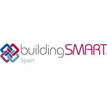Logo de Building Smart