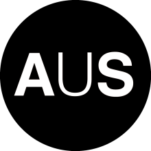 Logo AUS