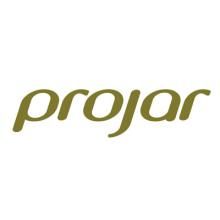 Logo de Projar